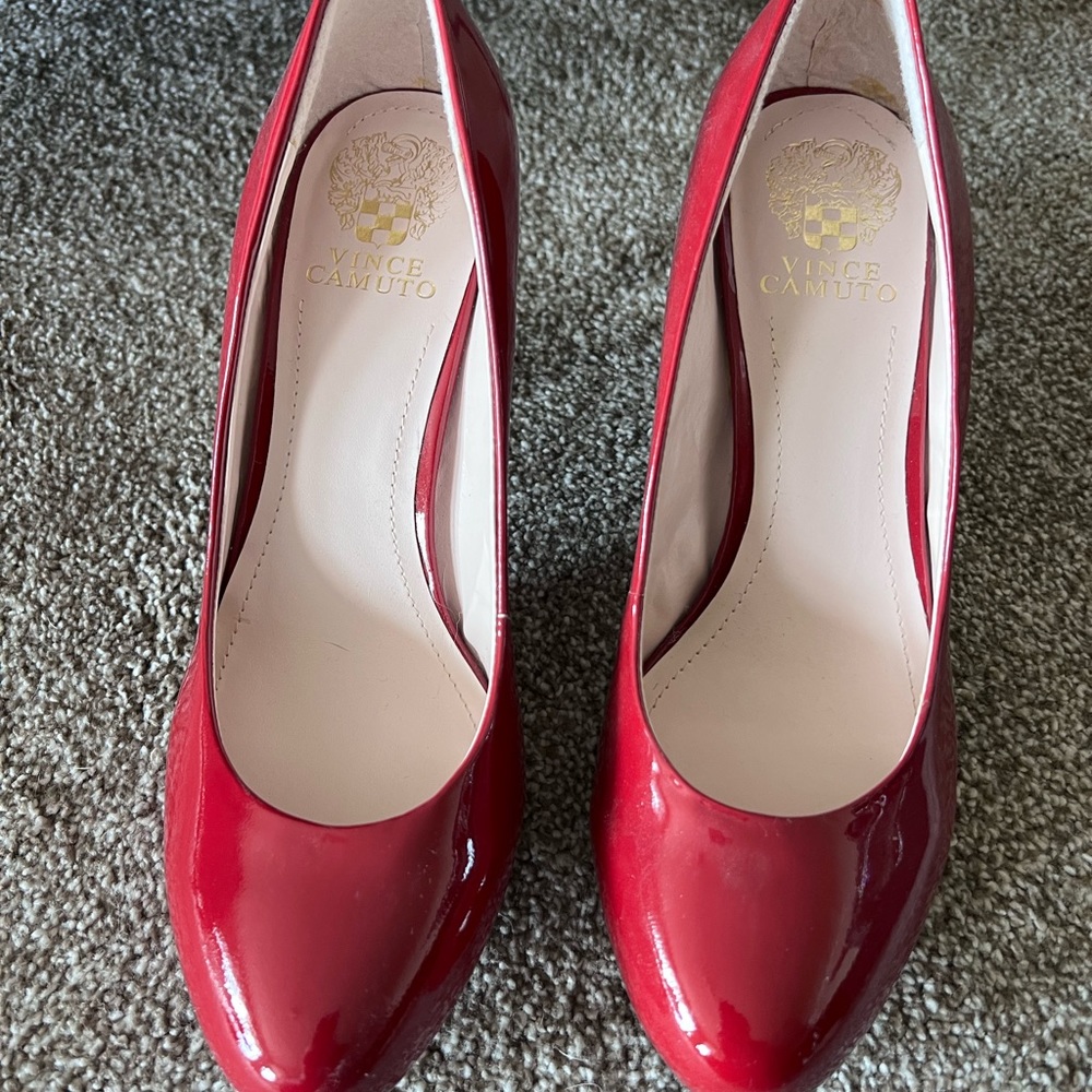 Vince Camuto Heels